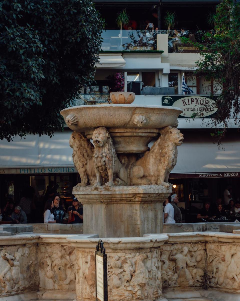 DOM Boutique Hotel