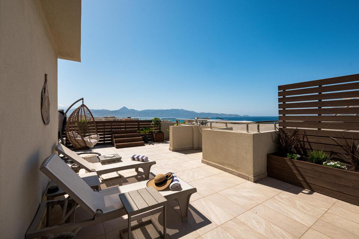 DOM Boutique Hotel