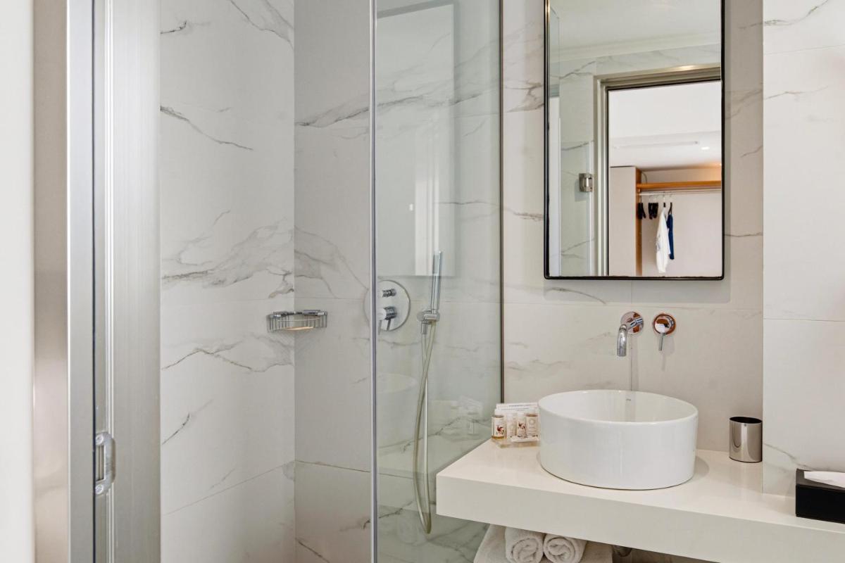 DOM Boutique Hotel