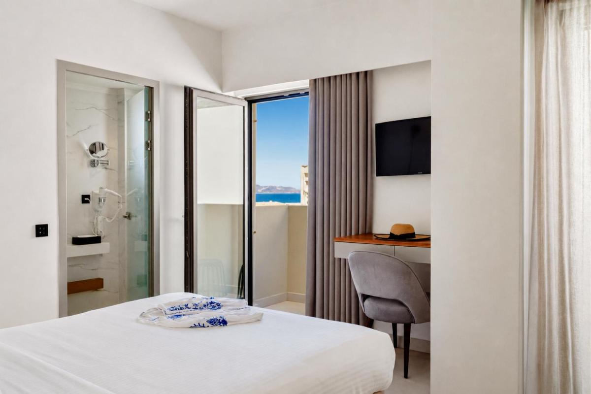 DOM Boutique Hotel