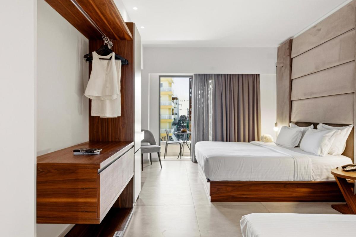 DOM Boutique Hotel