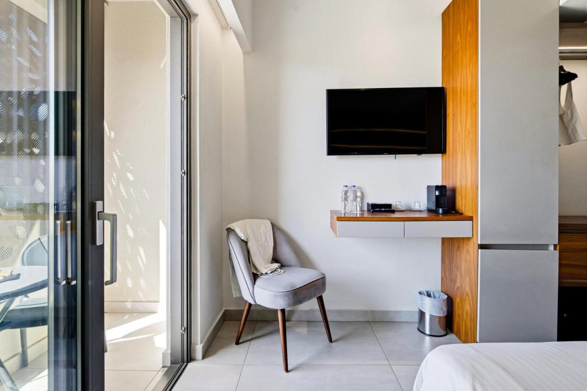 DOM Boutique Hotel