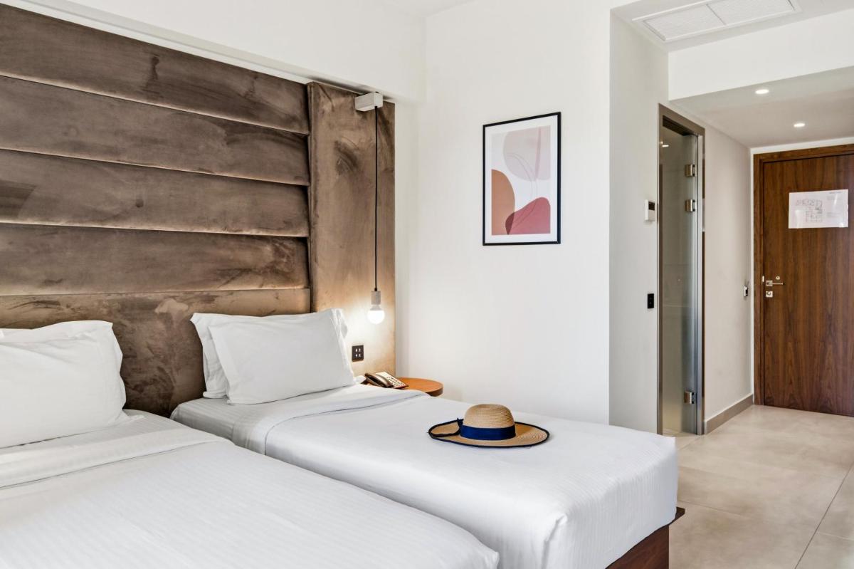 DOM Boutique Hotel