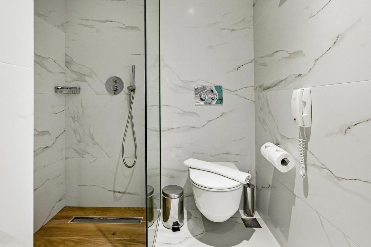DOM Boutique Hotel
