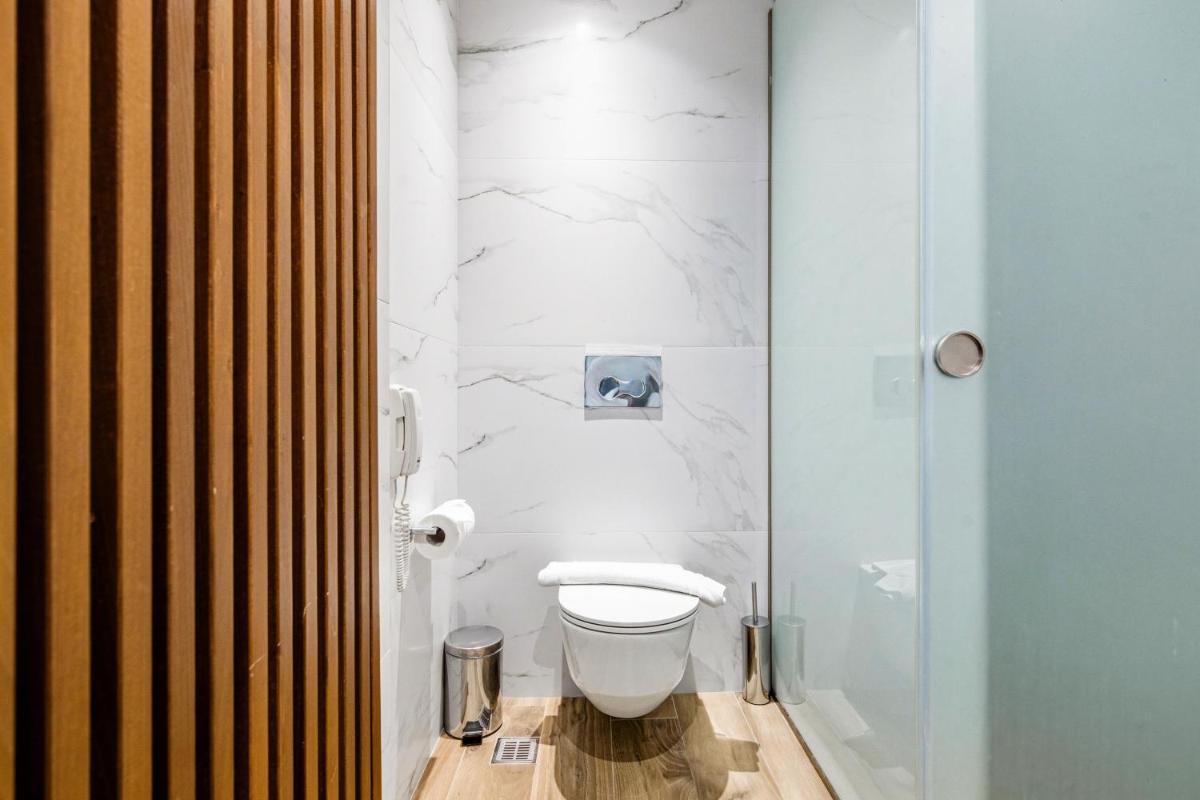 DOM Boutique Hotel