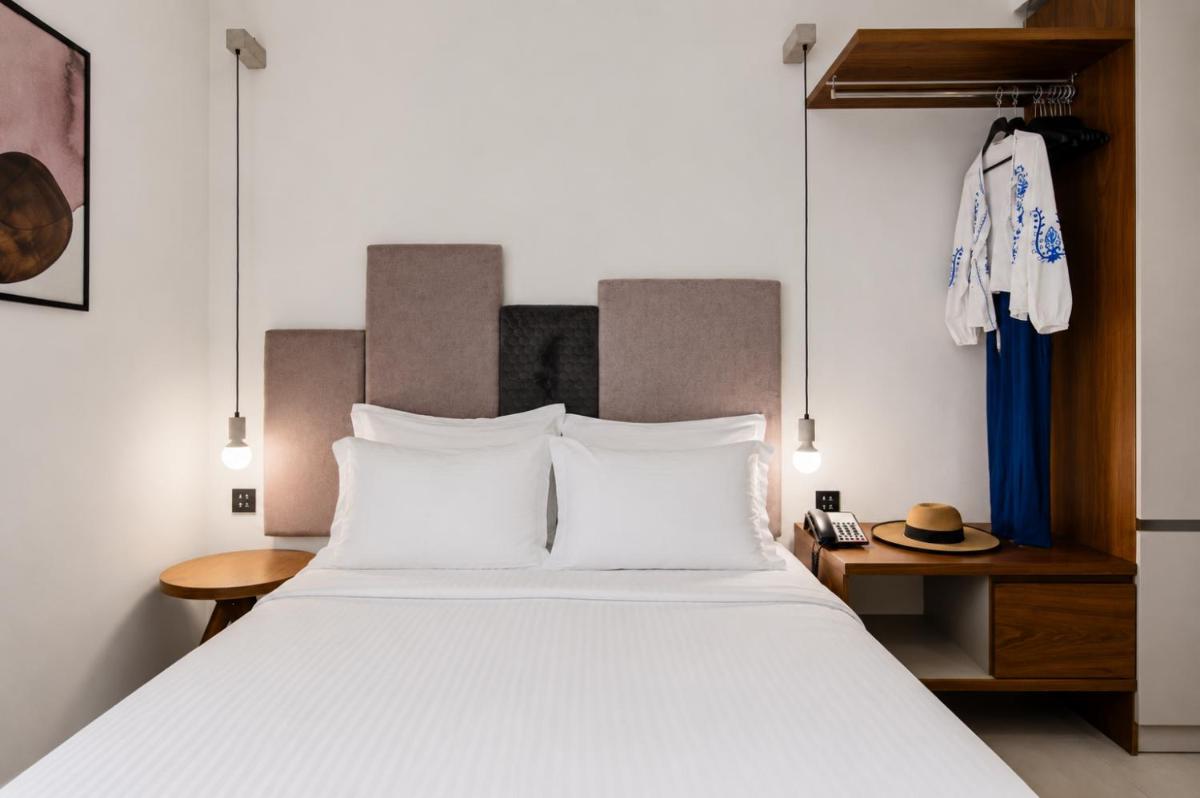 DOM Boutique Hotel