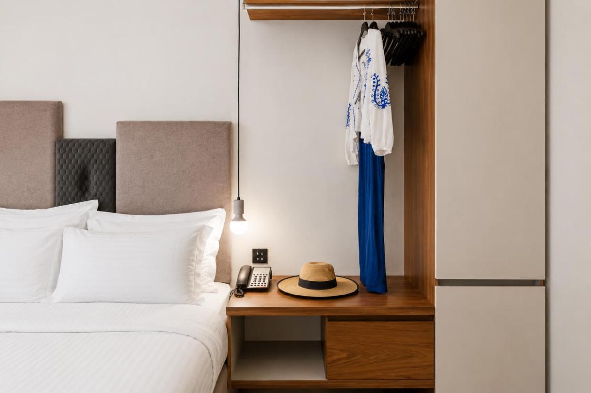 DOM Boutique Hotel