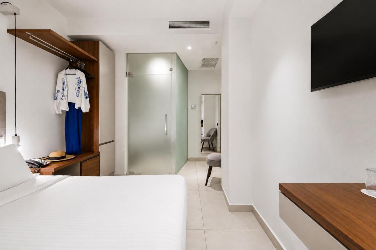 DOM Boutique Hotel