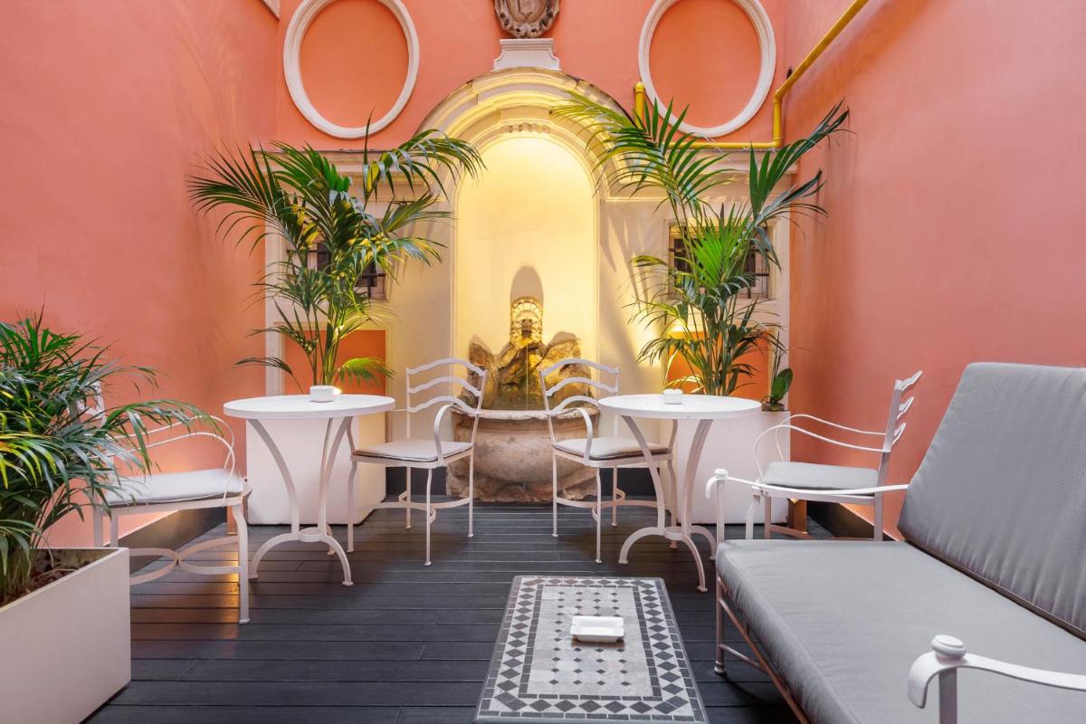 DOM Hotel Roma - Preferred Hotels & Resorts