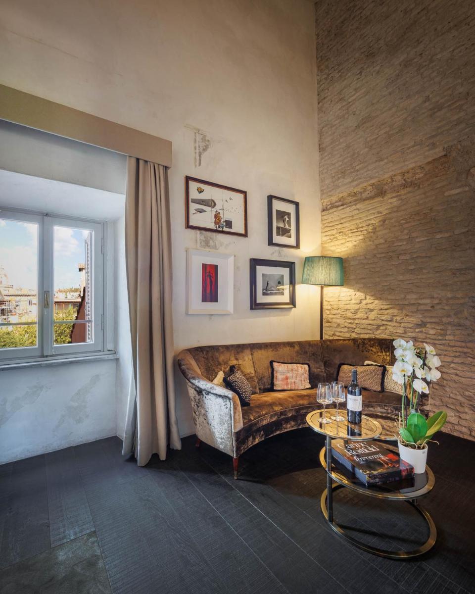 DOM Hotel Roma - Preferred Hotels & Resorts