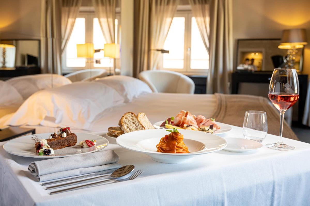 DOM Hotel Roma - Preferred Hotels & Resorts