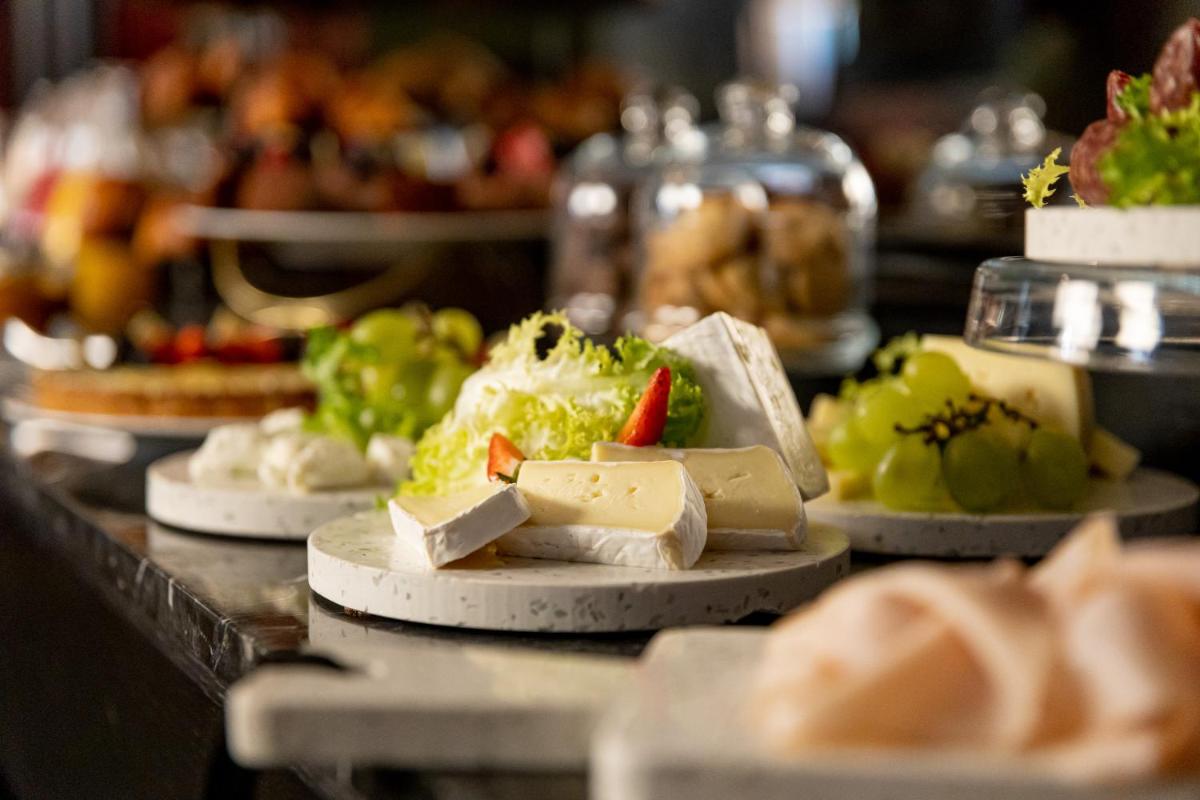 DOM Hotel Roma - Preferred Hotels & Resorts