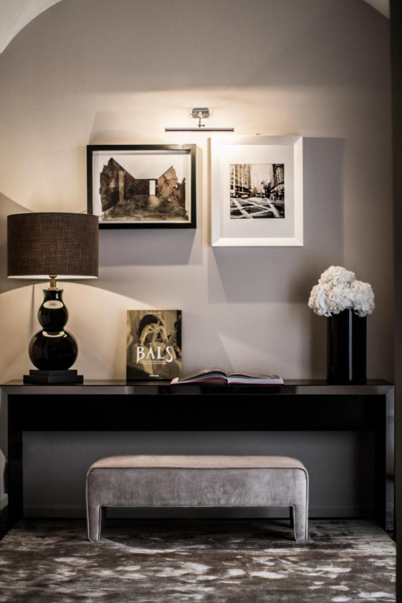 DOM Hotel Roma - Preferred Hotels & Resorts