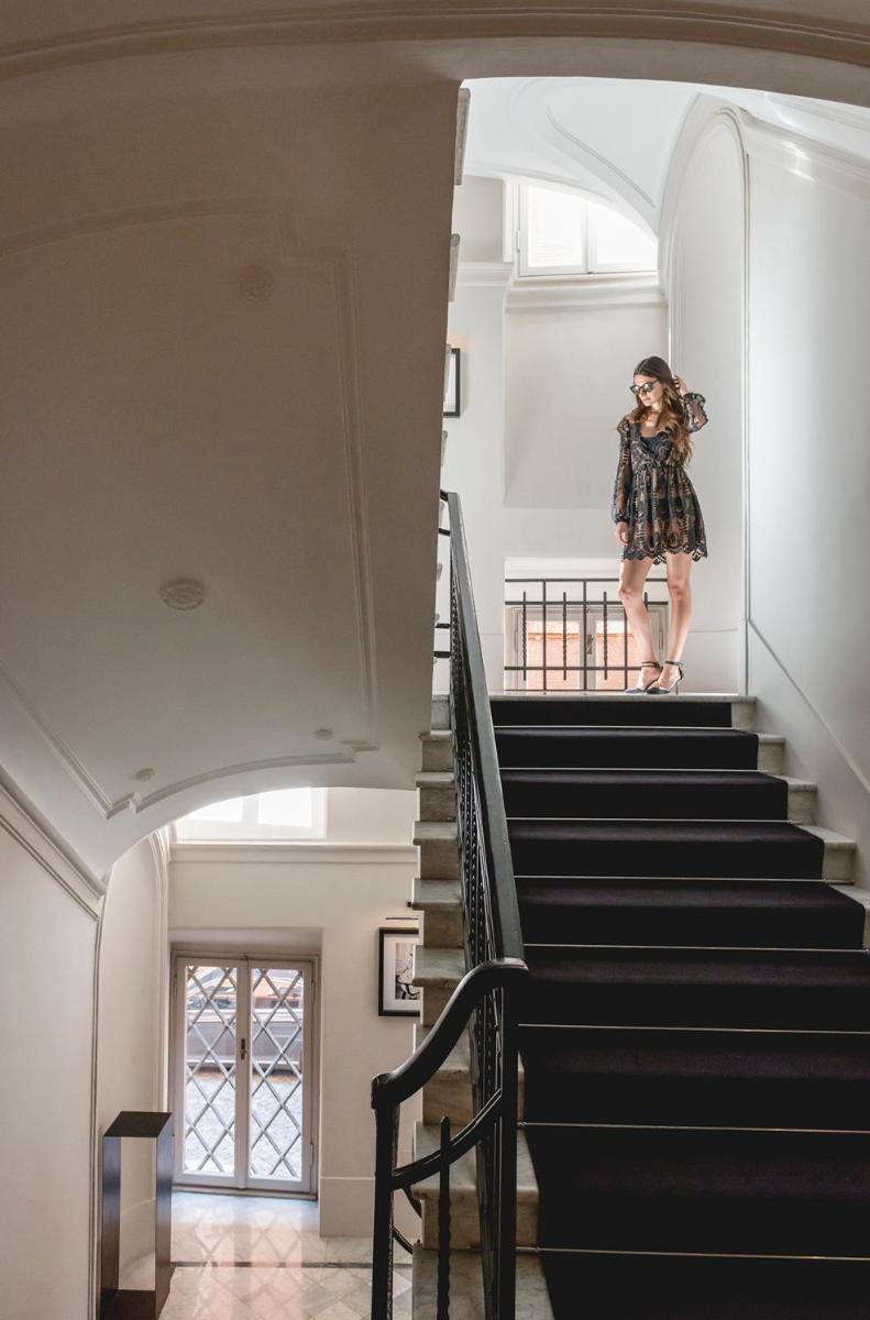 DOM Hotel Roma - Preferred Hotels & Resorts