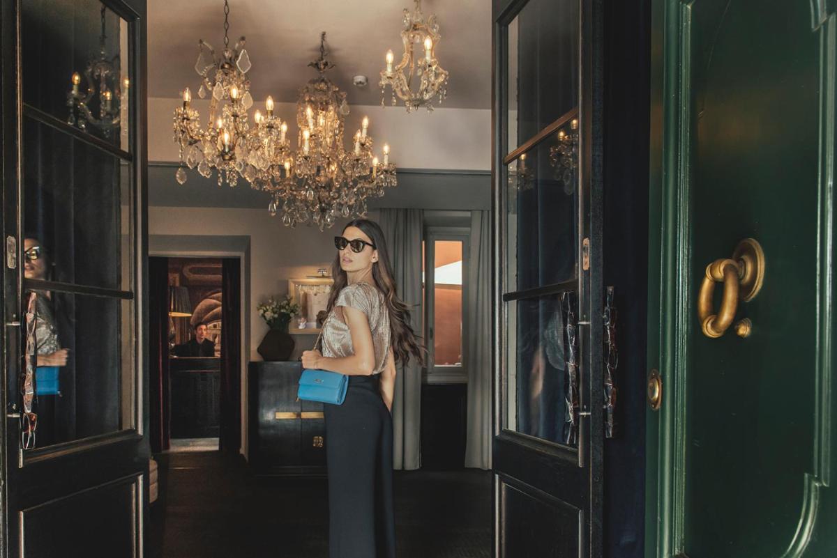 DOM Hotel Roma - Preferred Hotels & Resorts