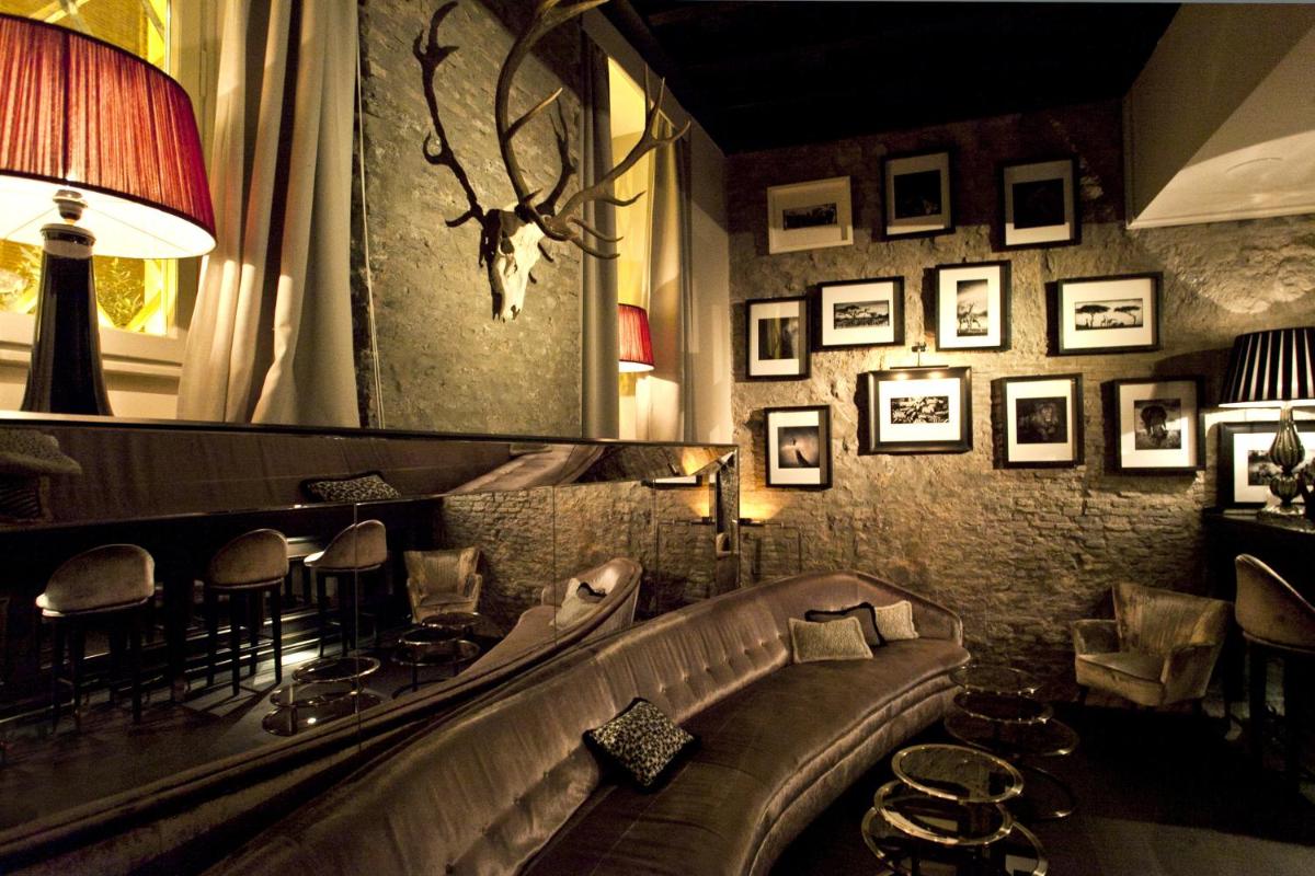 DOM Hotel Roma - Preferred Hotels & Resorts