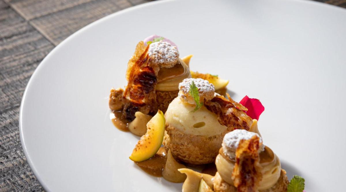 DOM Hotel Roma - Preferred Hotels & Resorts