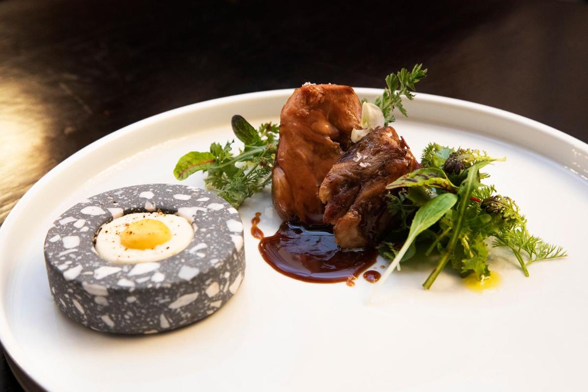 DOM Hotel Roma - Preferred Hotels & Resorts