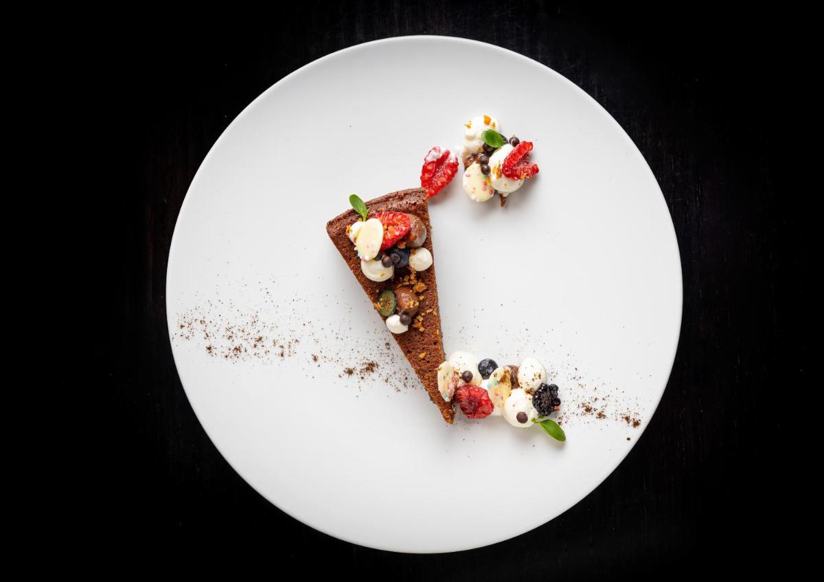 DOM Hotel Roma - Preferred Hotels & Resorts