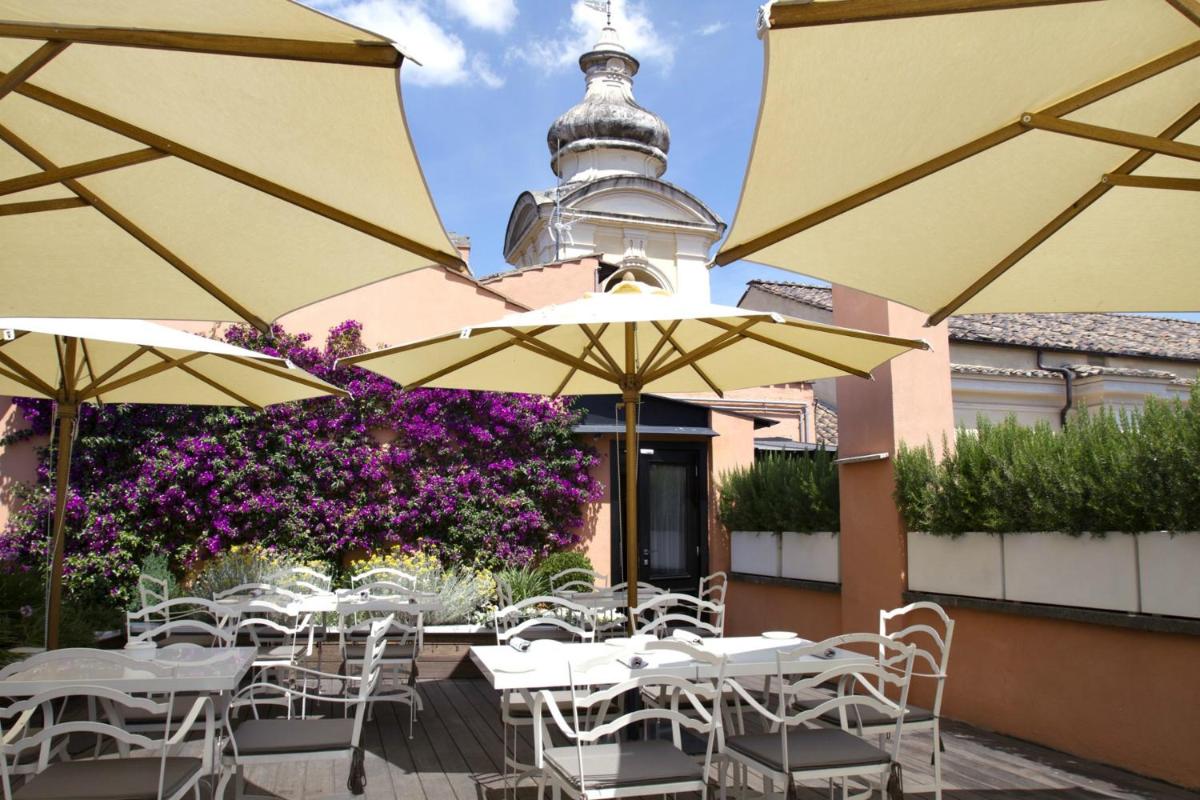 DOM Hotel Roma - Preferred Hotels & Resorts