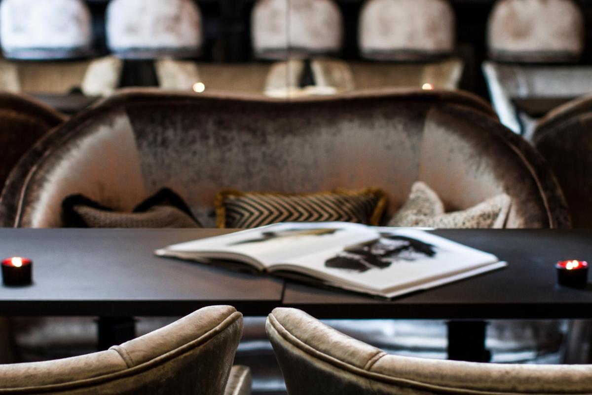 DOM Hotel Roma - Preferred Hotels & Resorts