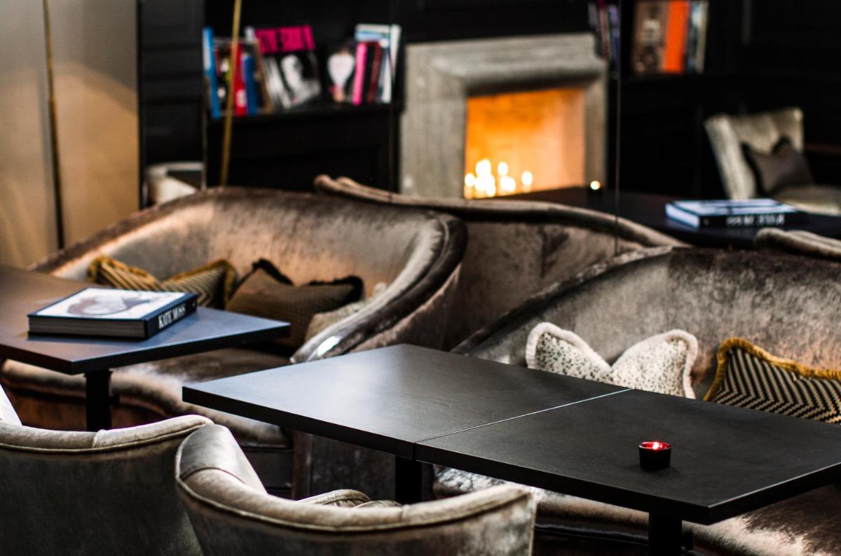 DOM Hotel Roma - Preferred Hotels & Resorts