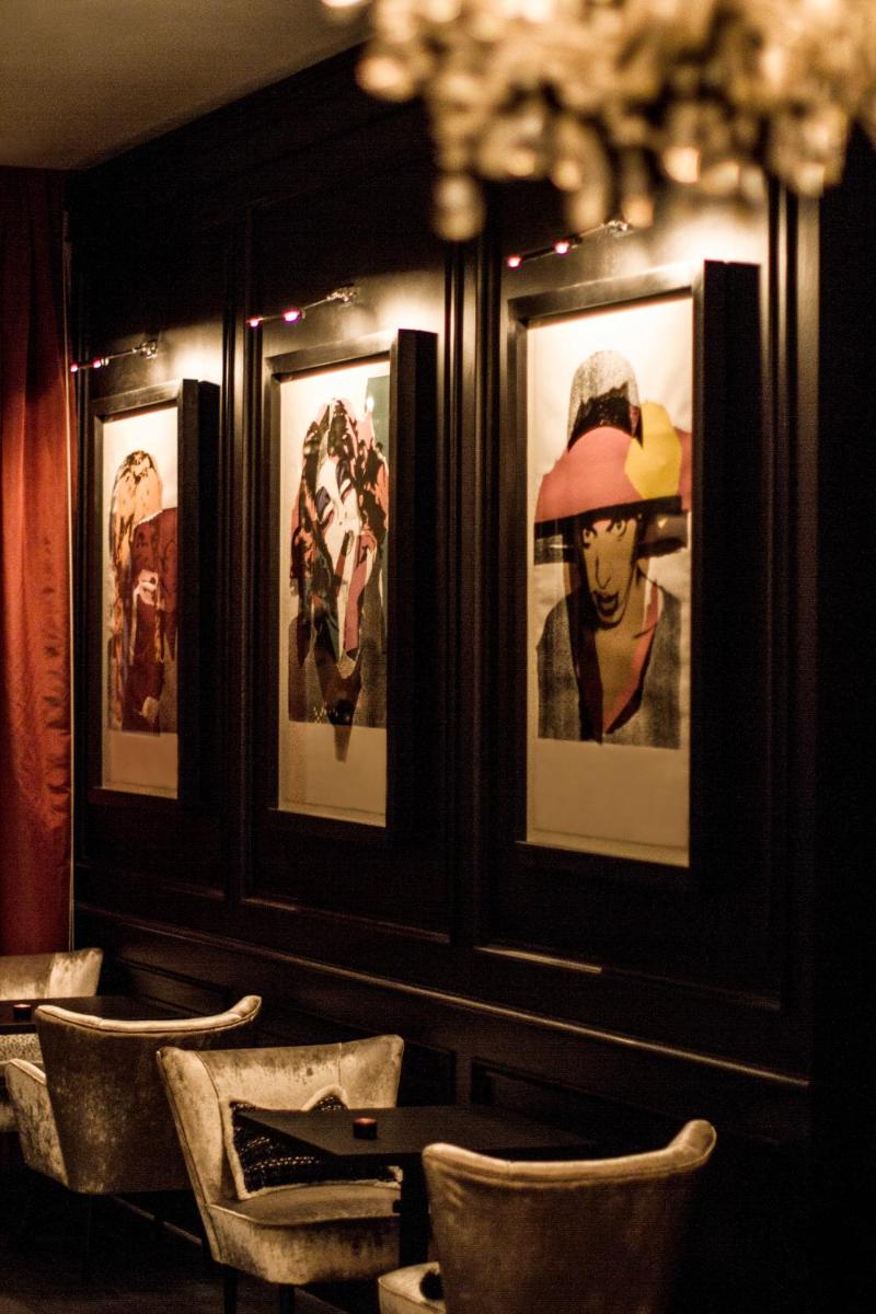 DOM Hotel Roma - Preferred Hotels & Resorts