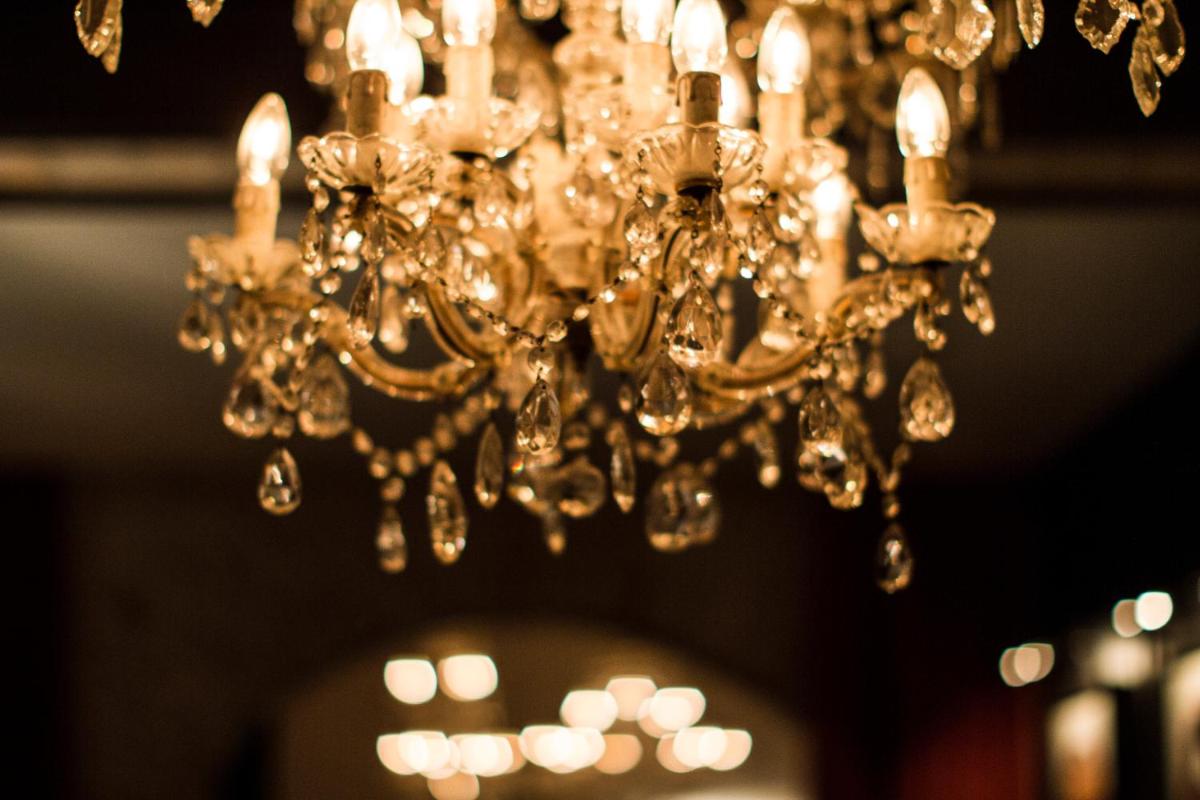 DOM Hotel Roma - Preferred Hotels & Resorts