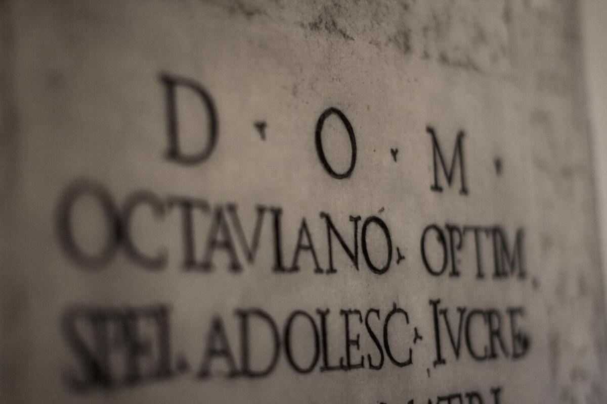 DOM Hotel Roma - Preferred Hotels & Resorts