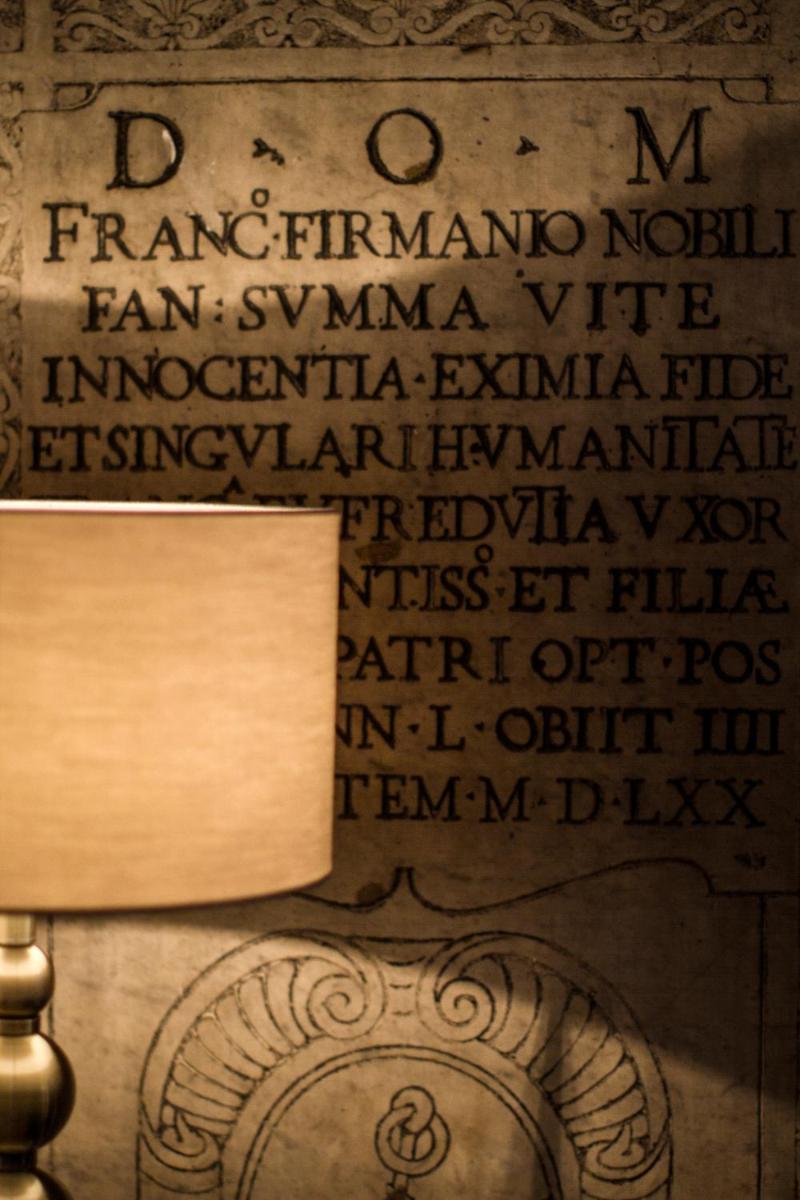 DOM Hotel Roma - Preferred Hotels & Resorts