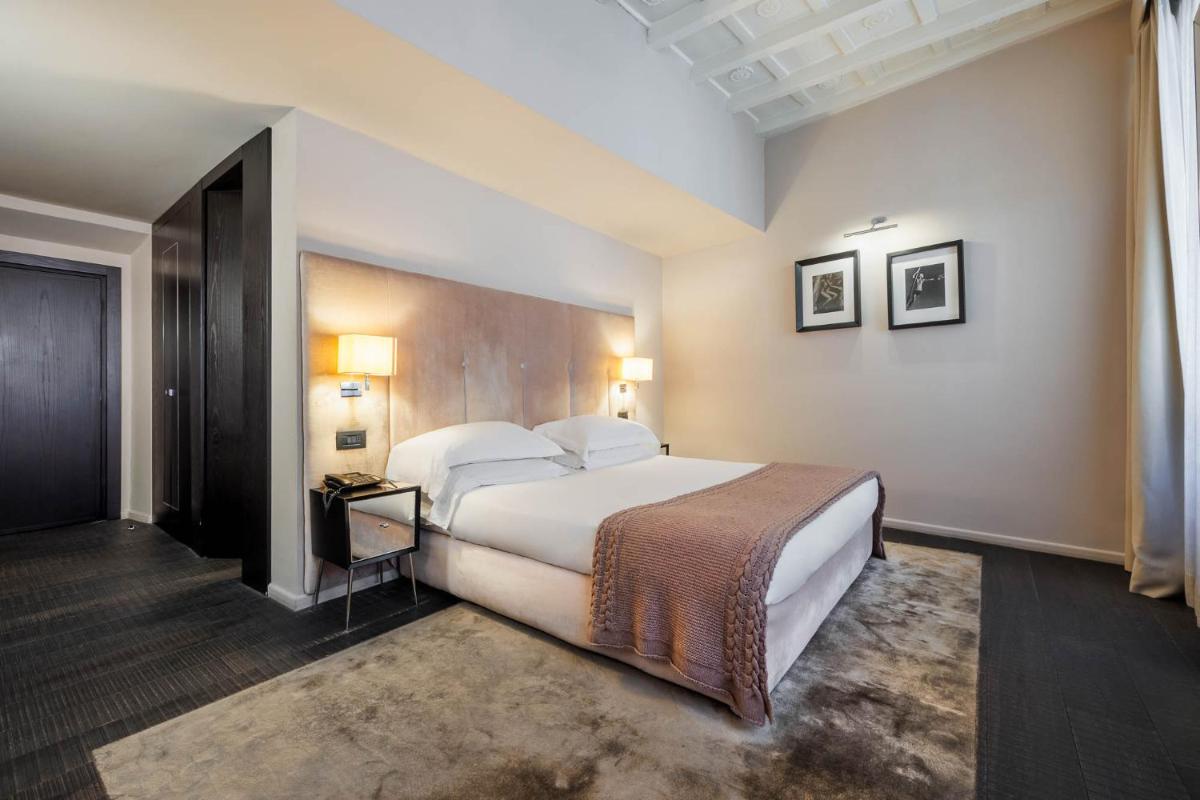 DOM Hotel Roma - Preferred Hotels & Resorts