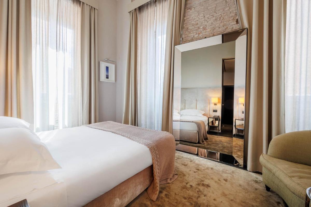 DOM Hotel Roma - Preferred Hotels & Resorts