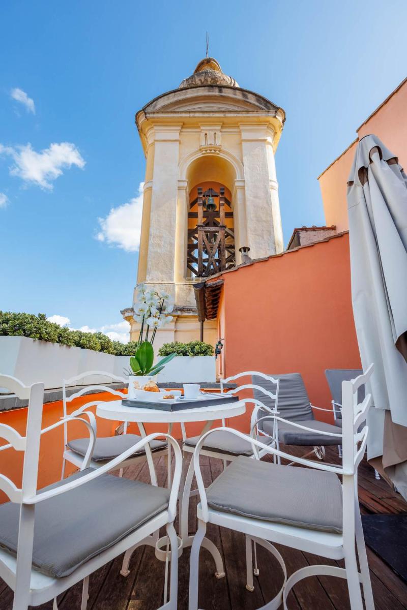 DOM Hotel Roma - Preferred Hotels & Resorts