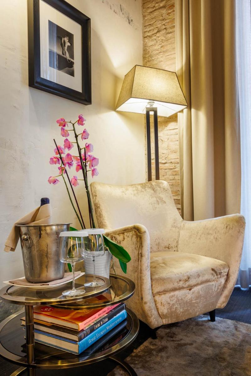 DOM Hotel Roma - Preferred Hotels & Resorts