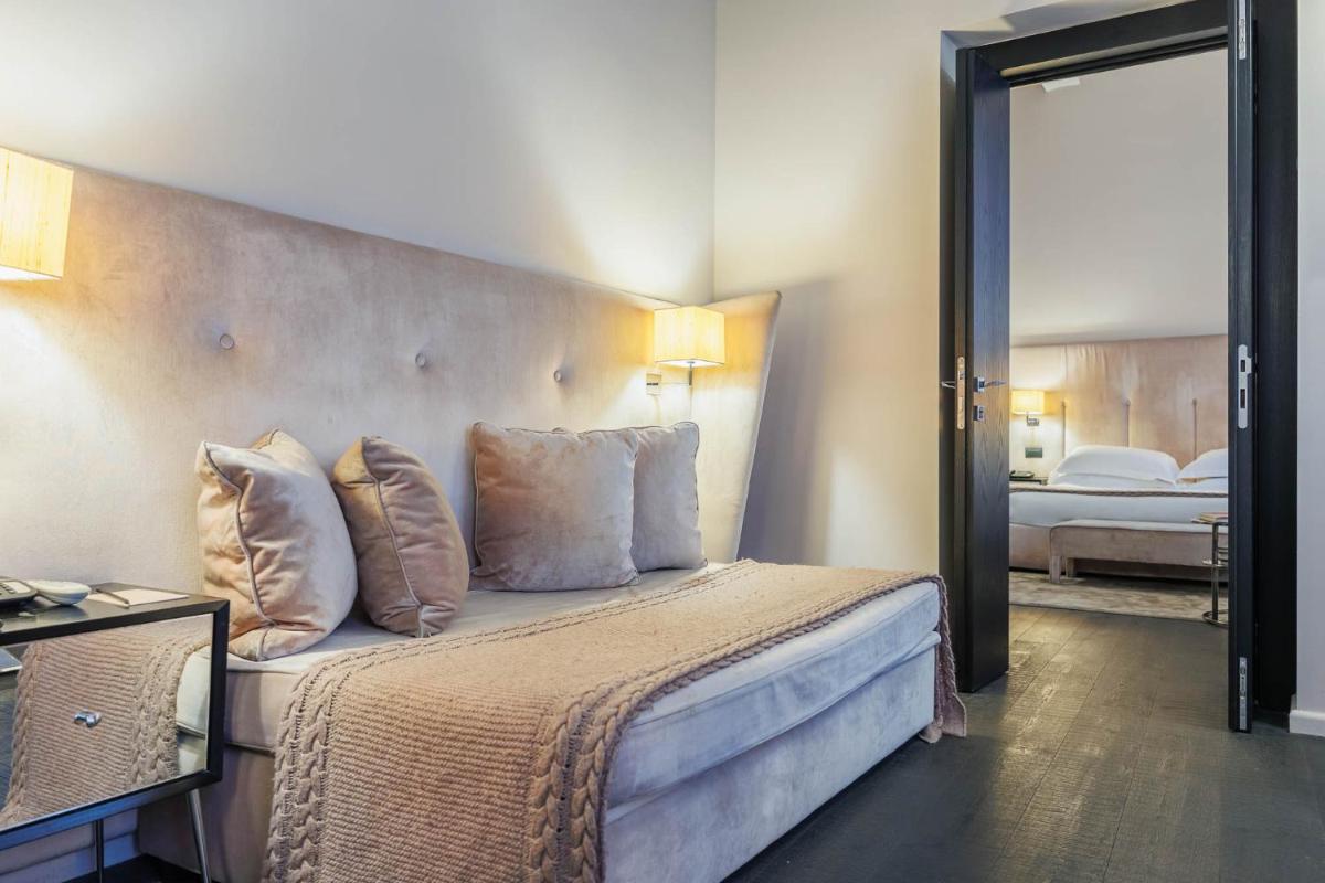 DOM Hotel Roma - Preferred Hotels & Resorts