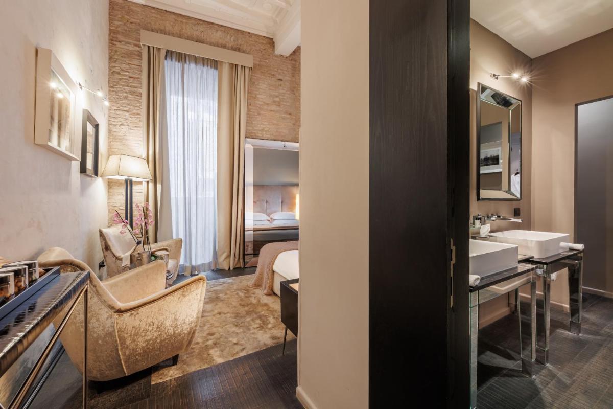 DOM Hotel Roma - Preferred Hotels & Resorts