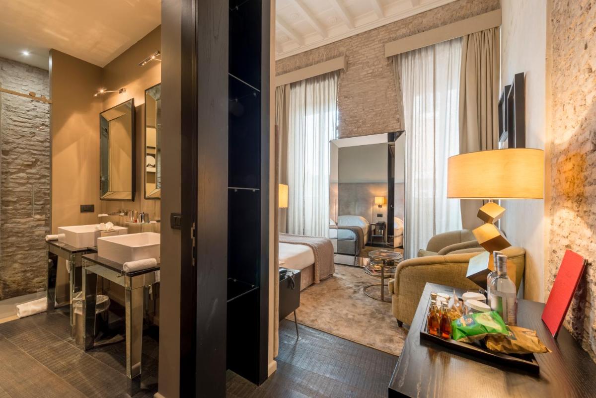 DOM Hotel Roma - Preferred Hotels & Resorts