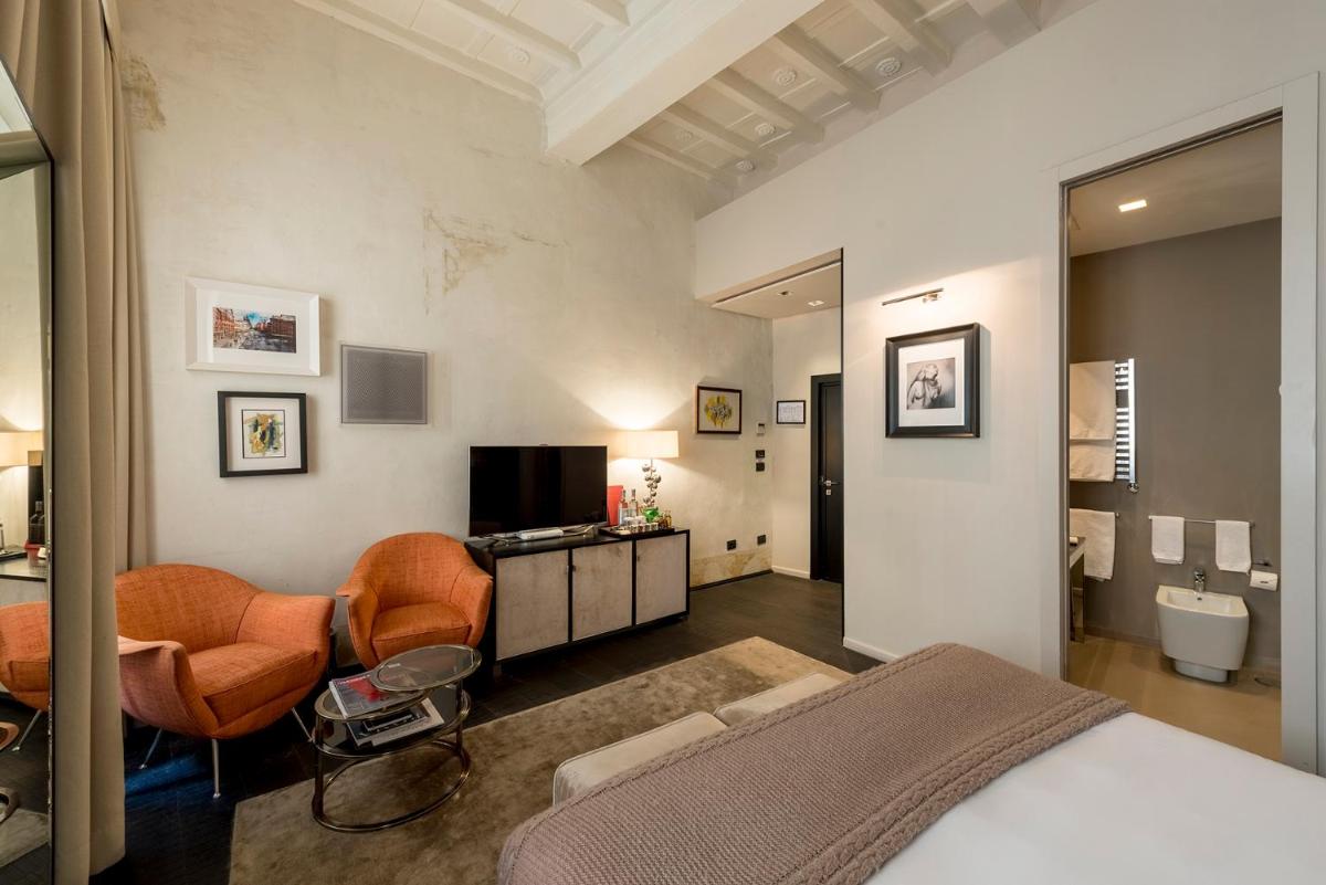 DOM Hotel Roma - Preferred Hotels & Resorts