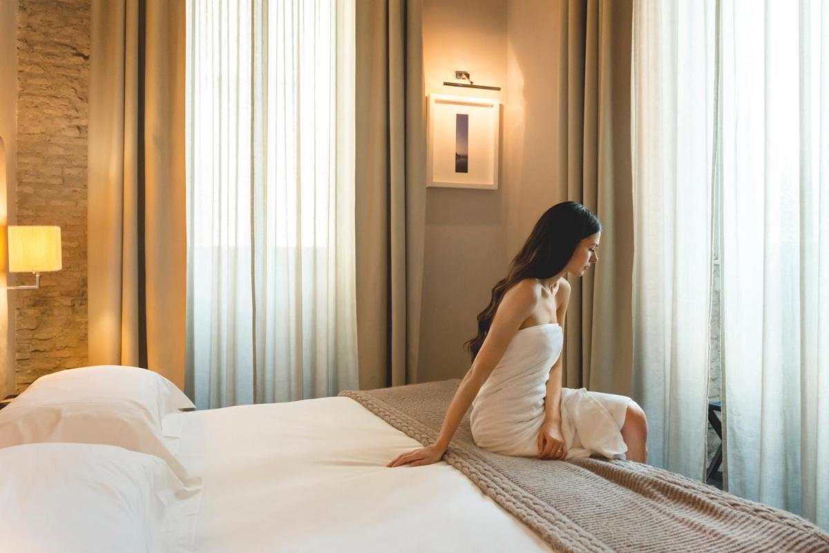 DOM Hotel Roma - Preferred Hotels & Resorts