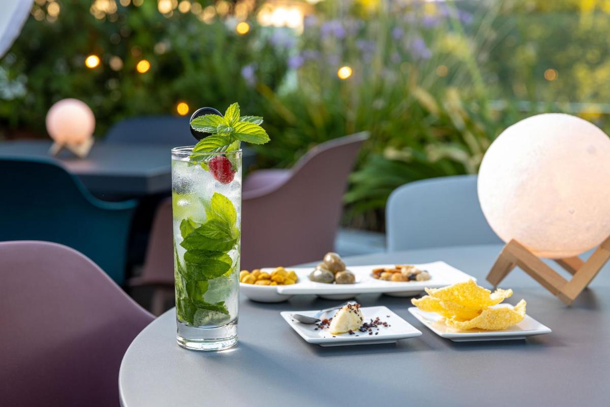 DOM Hotel Roma - Preferred Hotels & Resorts