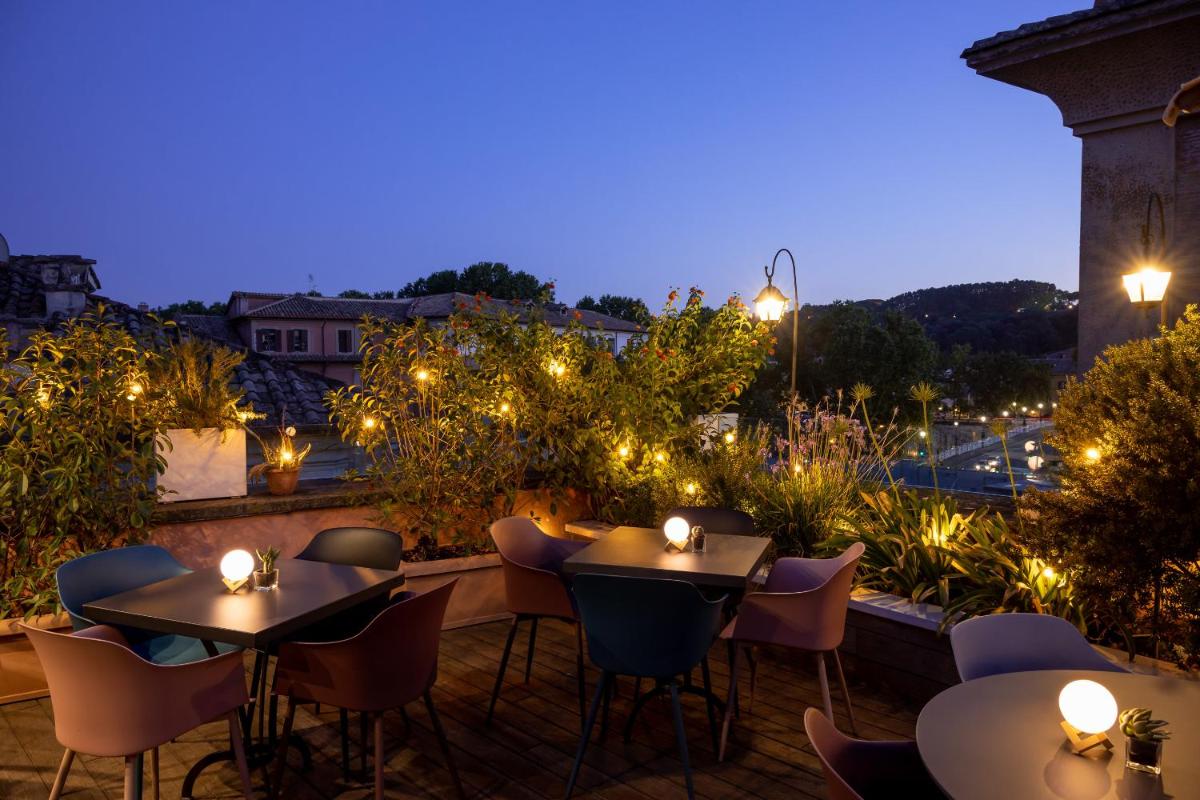 DOM Hotel Roma - Preferred Hotels & Resorts
