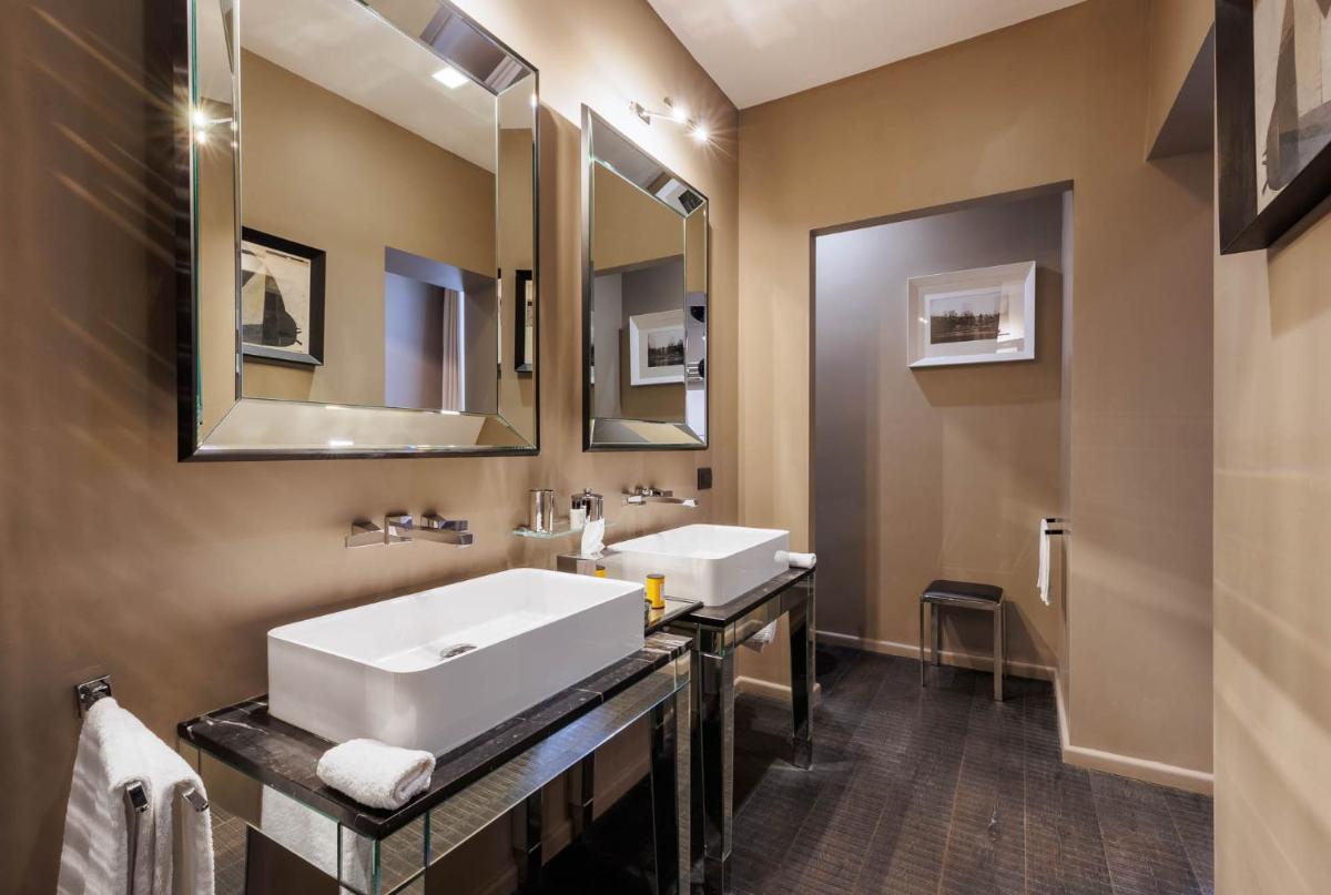 DOM Hotel Roma - Preferred Hotels & Resorts