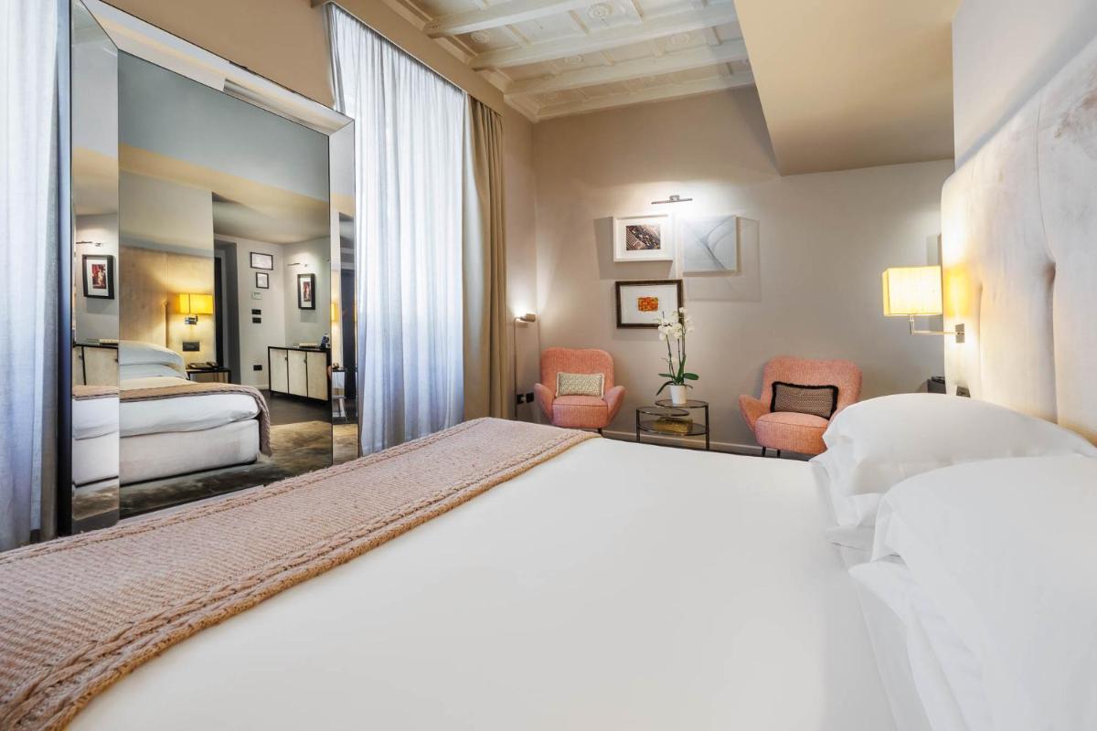 DOM Hotel Roma - Preferred Hotels & Resorts