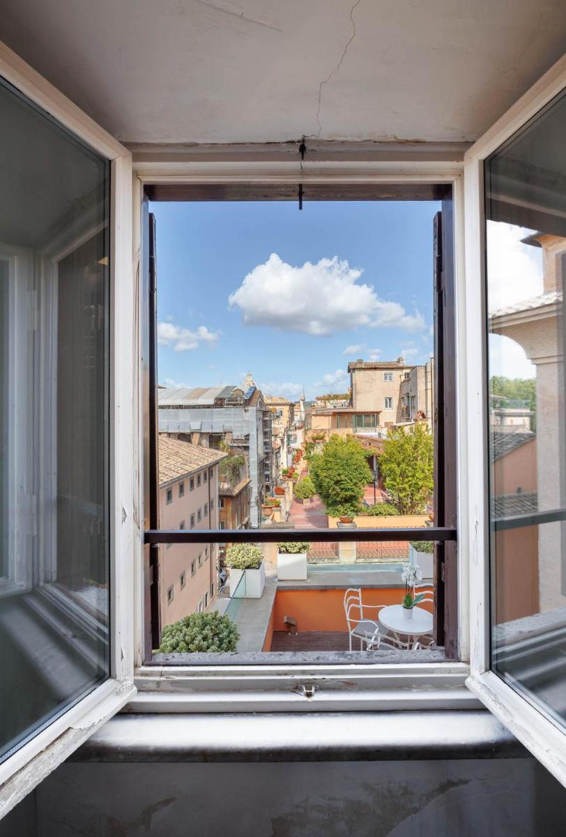 DOM Hotel Roma - Preferred Hotels & Resorts