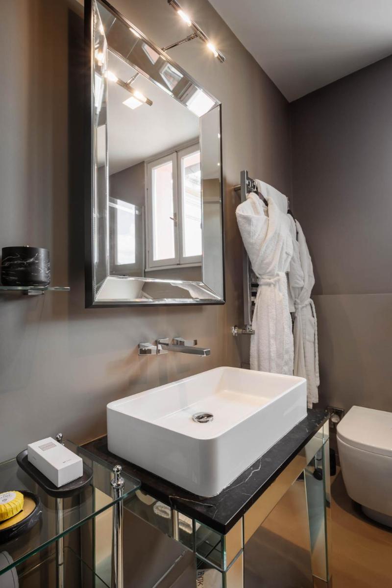 DOM Hotel Roma - Preferred Hotels & Resorts
