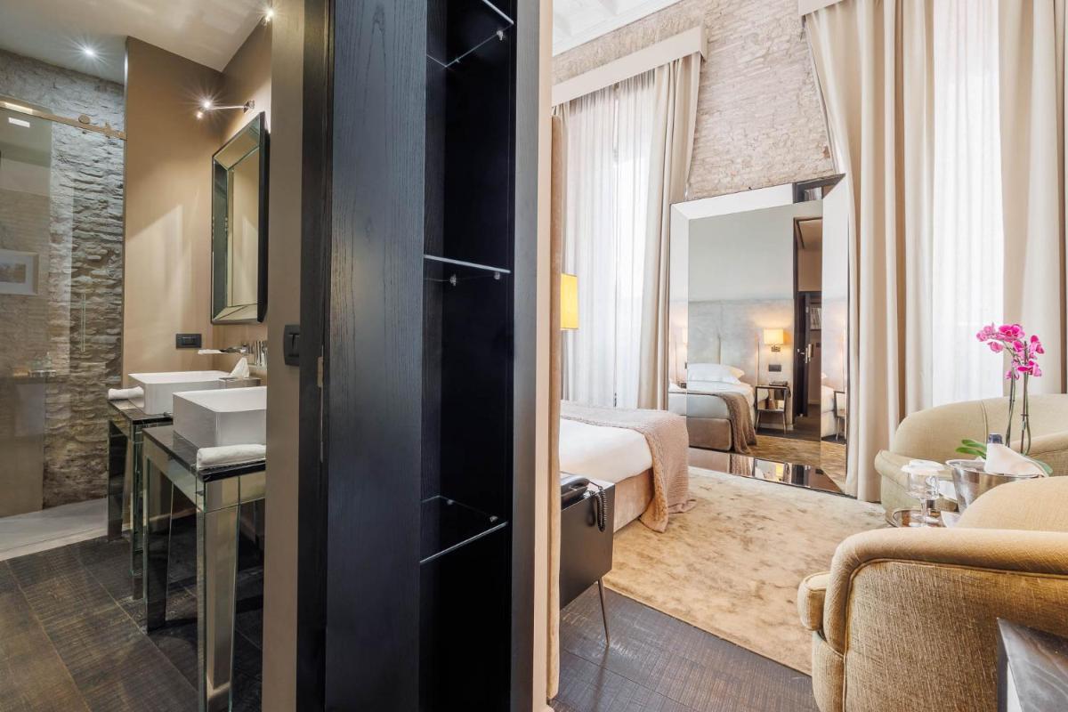 DOM Hotel Roma - Preferred Hotels & Resorts