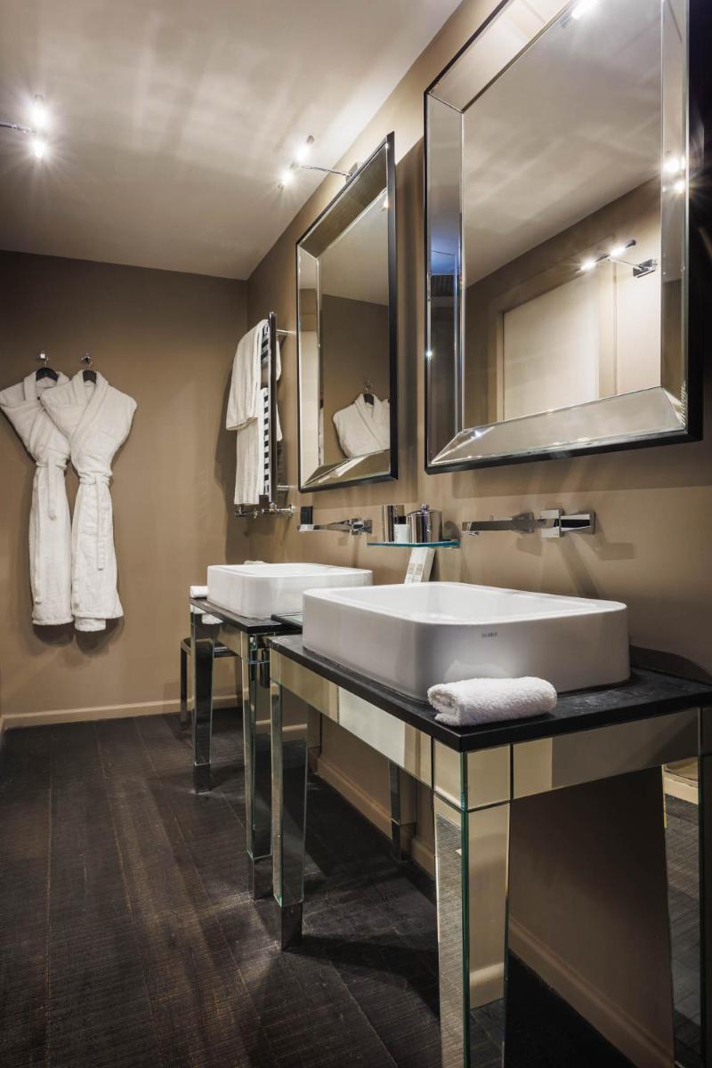 DOM Hotel Roma - Preferred Hotels & Resorts