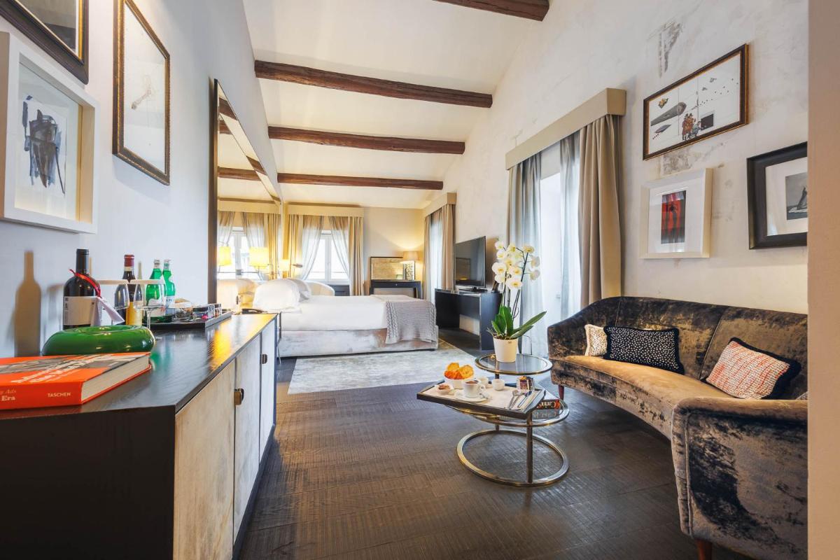 DOM Hotel Roma - Preferred Hotels & Resorts