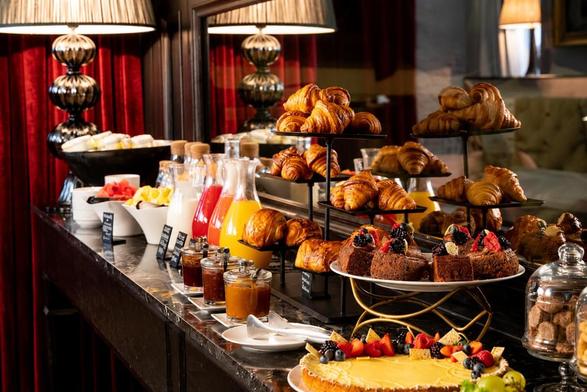DOM Hotel Roma - Preferred Hotels & Resorts