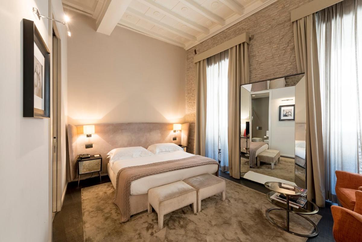 DOM Hotel Roma - Preferred Hotels & Resorts
